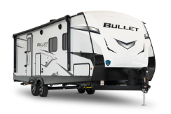 Travel Trailers for in Saegertown, PA